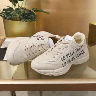 Gucci Casual Shoes