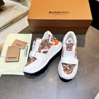 Burberry Sneakers
