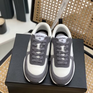 Chanel Sneakers