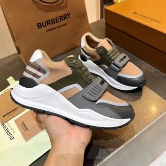 Burberry Sneakers