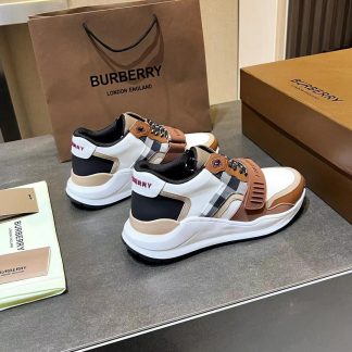 Burberry Sneakers