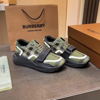 Burberry Sneakers