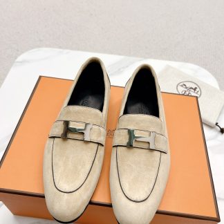 Hermès Loafers