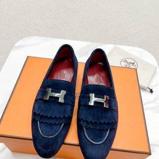 Hermès Loafers