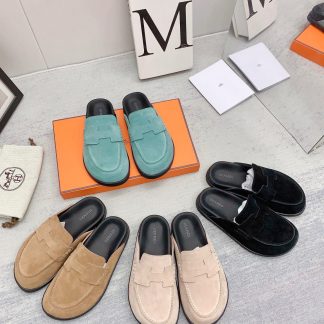 Hermès Casual Shoes