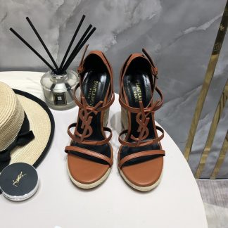 Saint Laurent Sandals