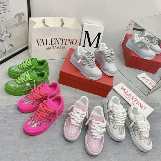 Valentino Casual Shoes