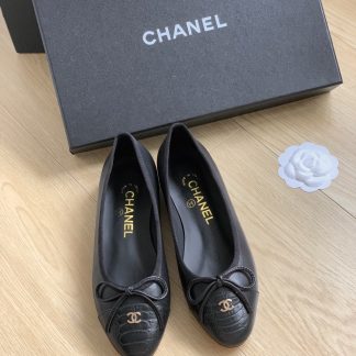 Chanel Casual Shoes