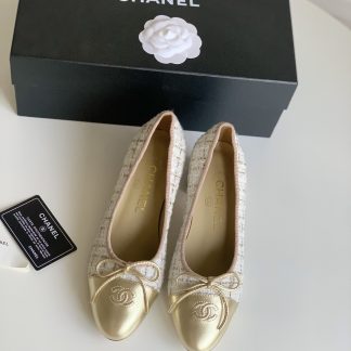 Chanel Casual Shoes
