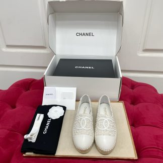 Chanel Casual Shoes