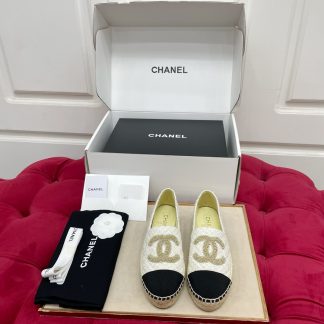 Chanel Casual Shoes