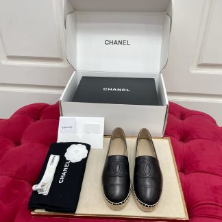 Chanel Casual Shoes