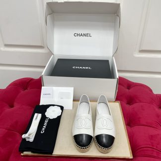 Chanel Casual Shoes