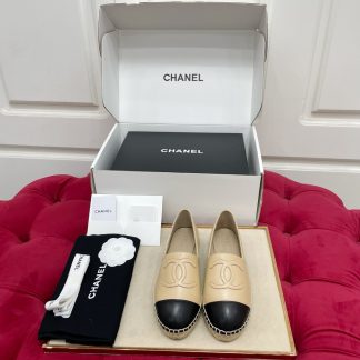 Chanel Casual Shoes