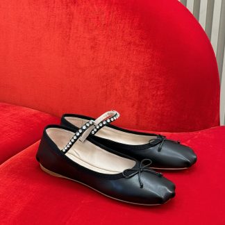 Miu Miu Casual Shoes