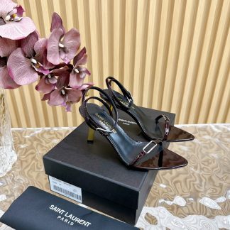 Saint Laurent Heels