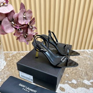 Saint Laurent Heels