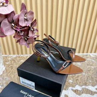 Saint Laurent Heels