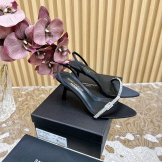 Saint Laurent Heels