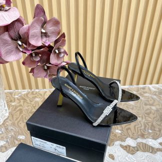Saint Laurent Heels