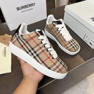 Burberry Sneakers