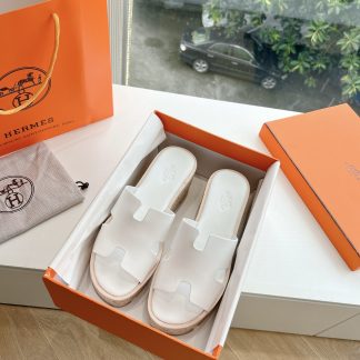 Hermès Sandals