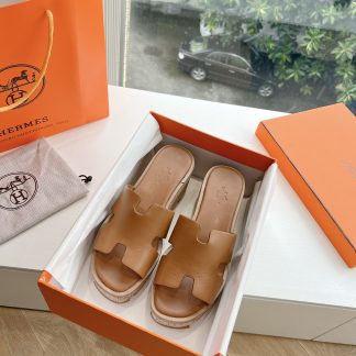 Hermès Sandals
