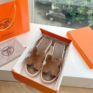 Hermès Sandals