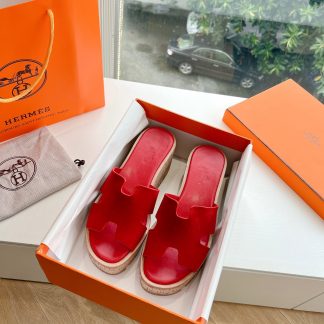 Hermès Sandals
