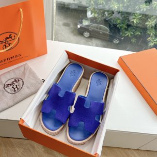 Hermès Sandals