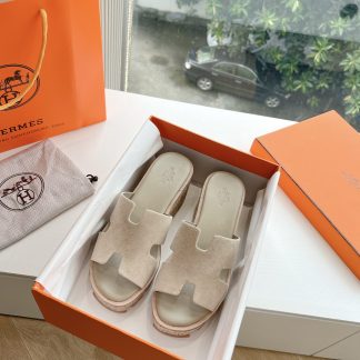 Hermès Sandals