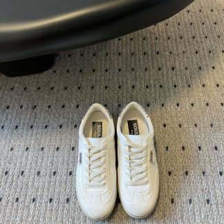 Golden Goose Casual Shoes
