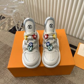 Louis Vuitton Casual Shoes