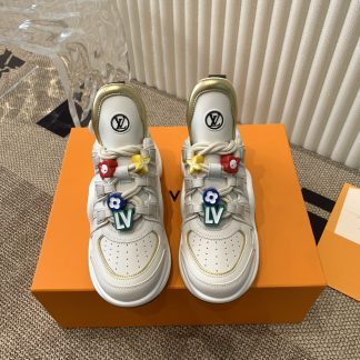 Louis Vuitton Casual Shoes