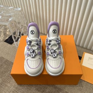 Louis Vuitton Casual Shoes