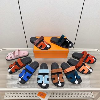 Hermès Slides
