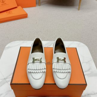 Hermès Loafers