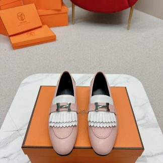 Hermès Loafers