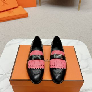 Hermès Loafers