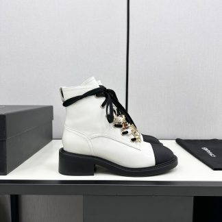 Chanel Casual Shoes