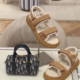 Dior Casual Shoes