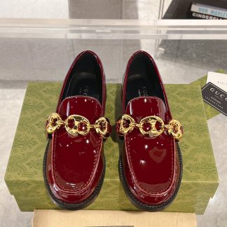 Gucci Flats