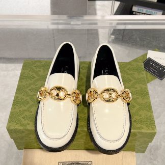 Gucci Flats
