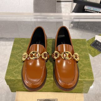 Gucci Flats