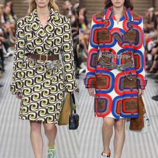 Miu Miu Casual Shoes