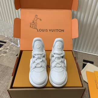Louis Vuitton Casual Shoes