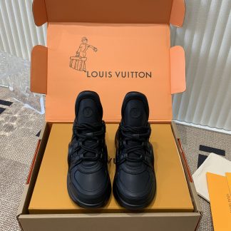 Louis Vuitton Casual Shoes