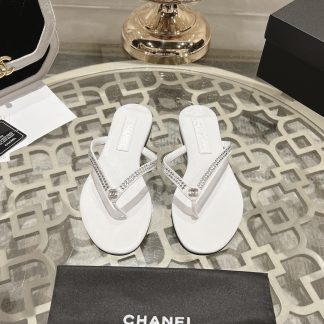 Chanel Casual Shoes