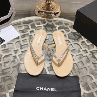 Chanel Casual Shoes