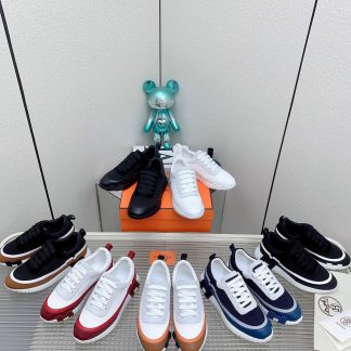 Hermès Casual Shoes